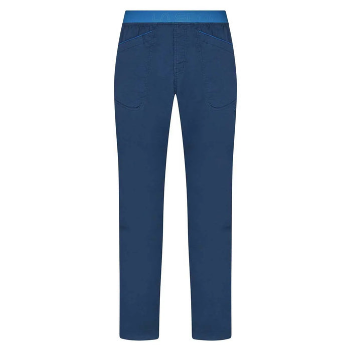 la sportiva mens roots pants climbing opal neptune 1
