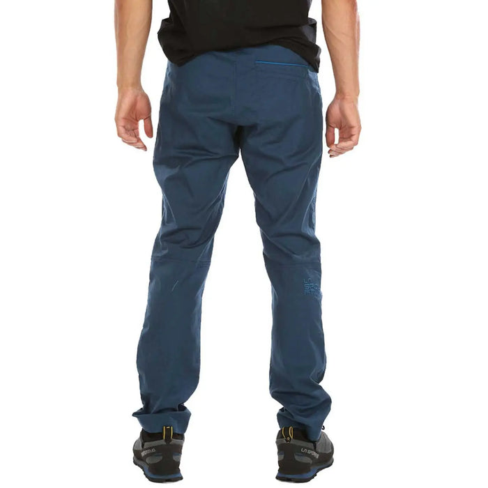 la sportiva mens roots pants climbing opal neptune 5