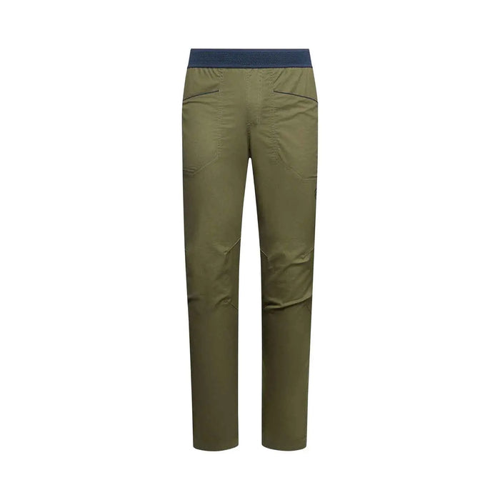 La Sportiva Roots Pants - Mens Climbing Apparel