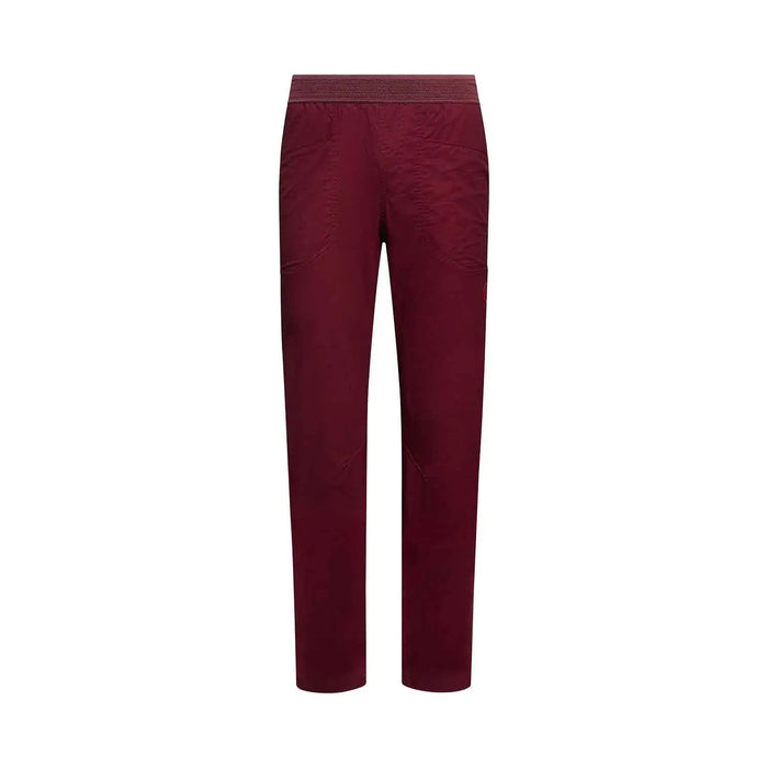 La Sportiva Roots Pants - Mens Climbing Apparel