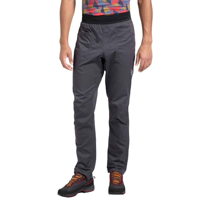 La Sportiva Roots Pants - Mens Climbing Apparel