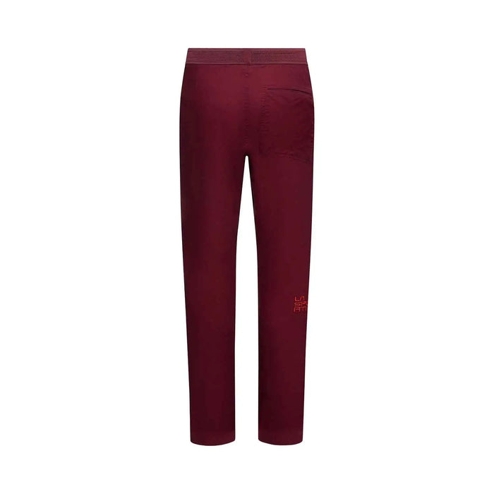 La Sportiva Roots Pants - Mens Climbing Apparel