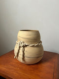 Rope Vase 012