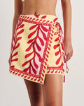 Rowan Wrap Skirt