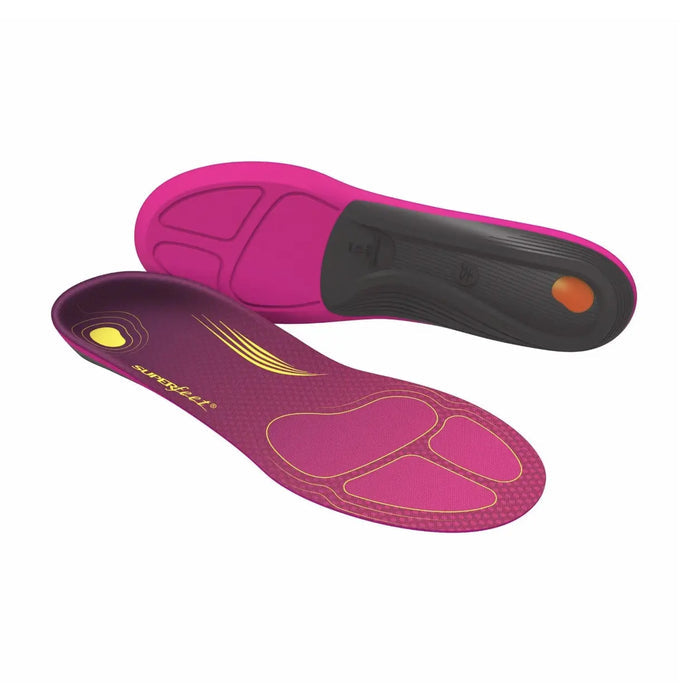 Superfeet Run Comfort Footbed Wmns