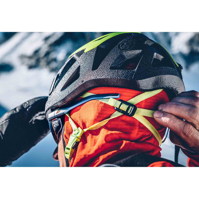 Salathe Climbing Helmet Edelrid