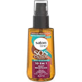 Salon Line SOS Curls Protrat 10-in-1 Multi Benefit Hair Oil 42ml