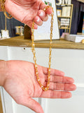 Salt and Light Necklace