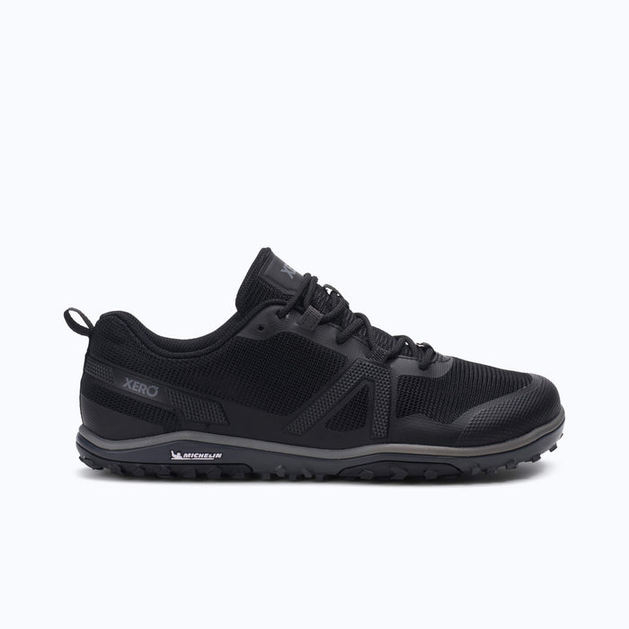 Black / Steel Gray / 6.5