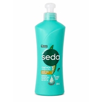 Seda Defined Curls Leave-In Cream 300ml