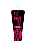 Sedenta Safada Exciting Gel 18g