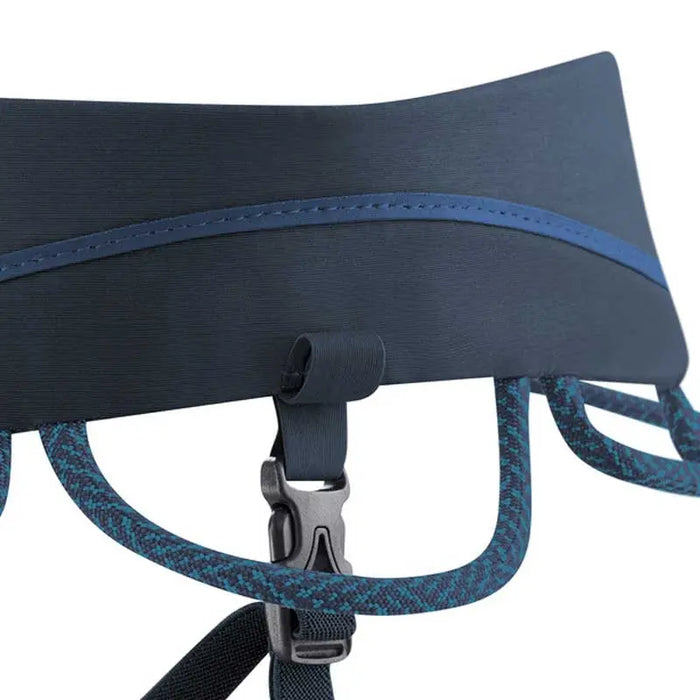 edelrid mens sendero climbing harness adjustable leg 3