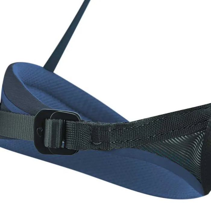 edelrid mens sendero climbing harness adjustable leg 4