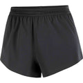 Salomon Sense Aero 3 Split Womens Running Shorts