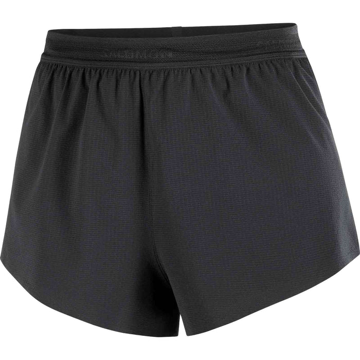 Salomon Sense Aero 3 Split Womens Running Shorts