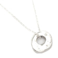 Sense Necklace