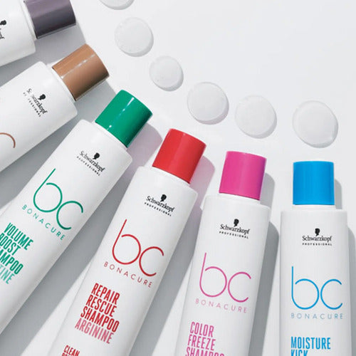 Serum Para Brillo Schwarzkopf Color Freeze