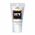 SETE Sensações Intimate Lubricating Gel 25g