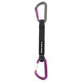 DMM Shadow Spectre Hybrid Climbing Quickdraw - 18cm