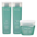 Shampoo, Acondicionador Y Mascara Hidratante Tec Italy