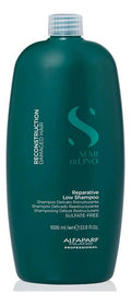 Shampoo Alfaparf Reconstruction 1000ml Reparador