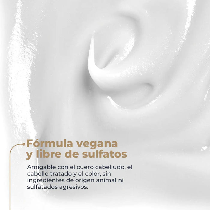 Shampoo Alfaparf Sdl Diamond Iluminación Cabello Normal 1l