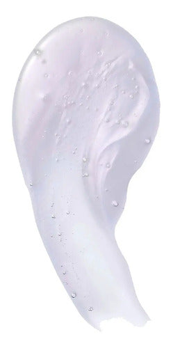Shampoo Brazilian Violeta Y Vainilla 1lt. Cabellos Teñidos