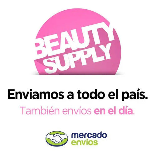Shampoo Flexuave Natural Y Bálsamo Revitalizante