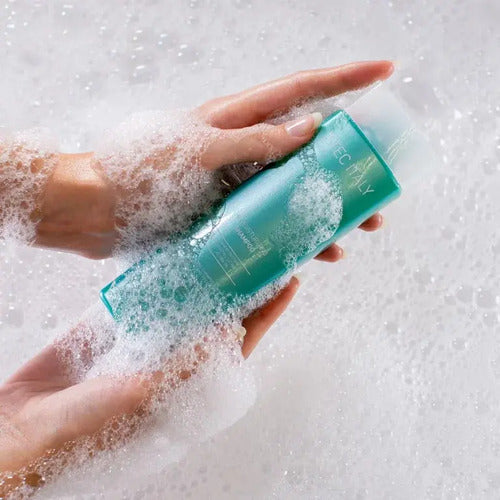 Shampoo Tec Italy Hi-moisturizing 300ml Hidratación