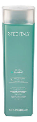 Shampoo Tec Italy Totale 300ml Anti Quiebre