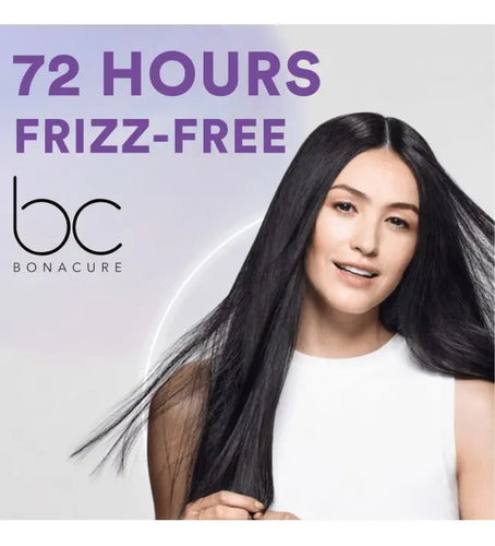 Shampoo Y Acondicionador Y Mascara Schwarzkopf Frizz Away