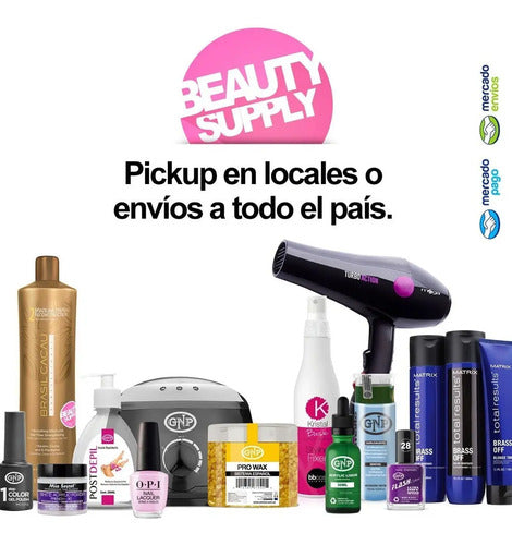 Shampoo Y Mascara Alfaparf Diamond Semi Lino Brillo Extremo