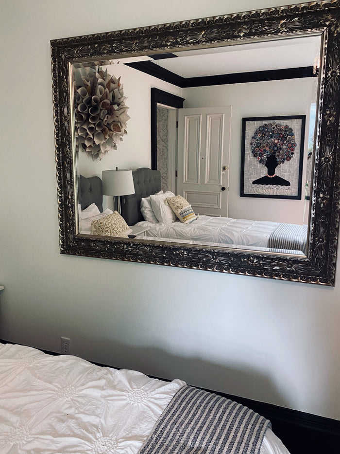 Shared Suite with Shared Bath