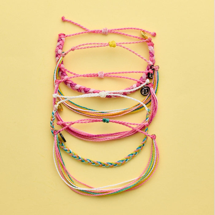 Sherbet Dreams Friendship 5 Pack