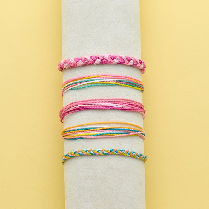 Sherbet Dreams Friendship 5 Pack