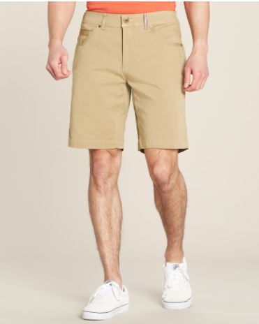 Sherpa - Men's Guide Short