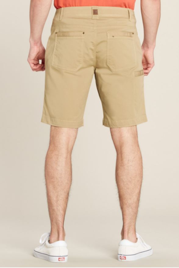 Sherpa - Men's Guide Short