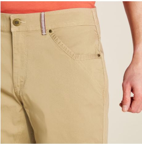 Sherpa - Men's Guide Short