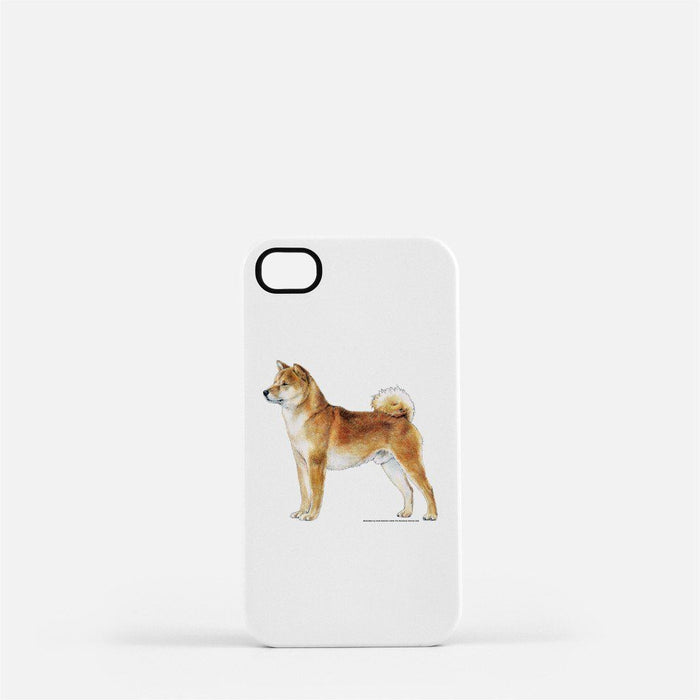 Shiba Inu Phone Case