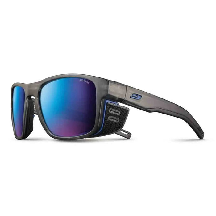 Julbo Shield M Spectron 3 Colour Flash Sunglasses