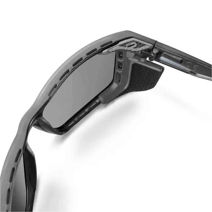 Julbo Shield M Spectron 3 Colour Flash Sunglasses