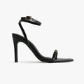Shua Heels | Black