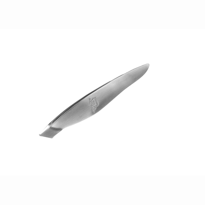 Shun 5 1/2" Fish Bone Tweezers