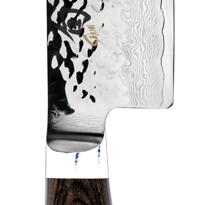 Shun Premier - 10" Chef's Knife- Personalized Engraving Available