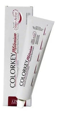 Silkey Mundial Colorkey milenium