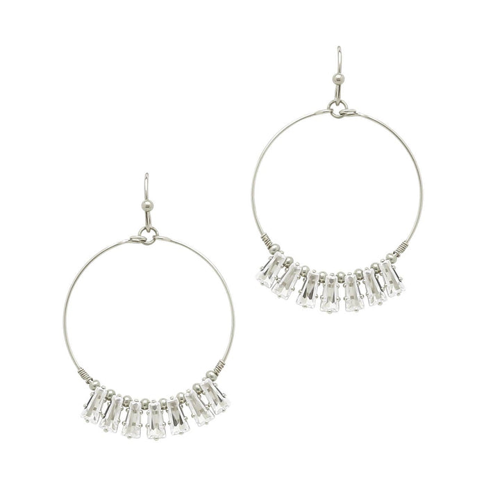 WENT SILVER - Posh West Boutique