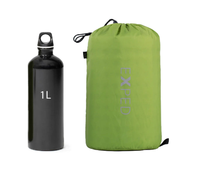 Exped SIM Ultra 3.8 M Camp Mat