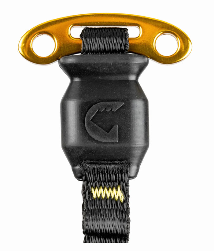 Grivel Single Spring EVO Ice Axe Leash