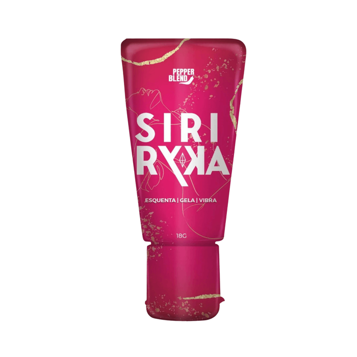 SiriRƴka Intimate Sensation Gel 18g