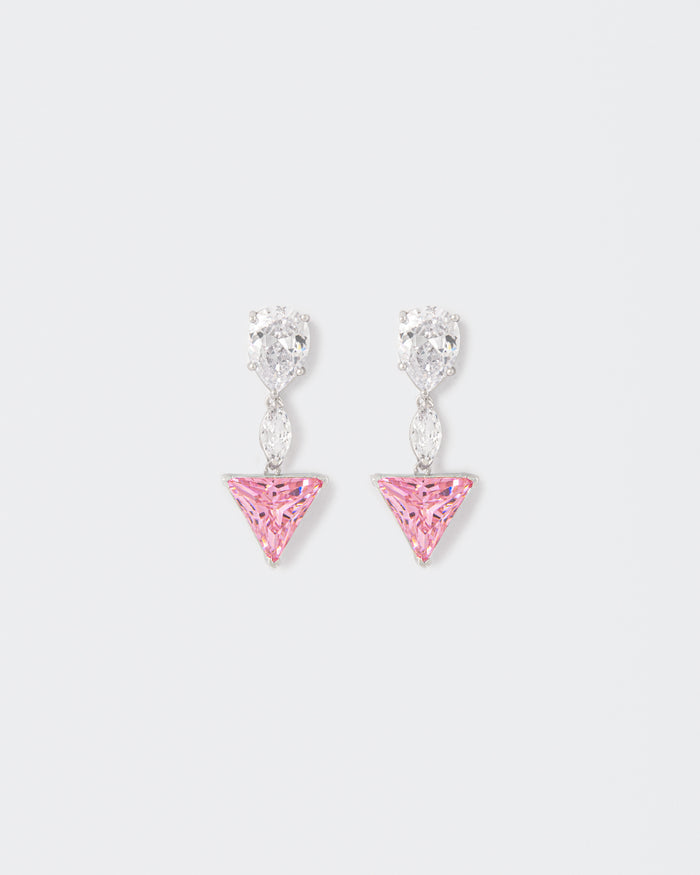 DARKAI Sissy Tennis Earrings Product Picture
